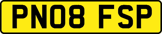 PN08FSP
