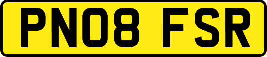 PN08FSR