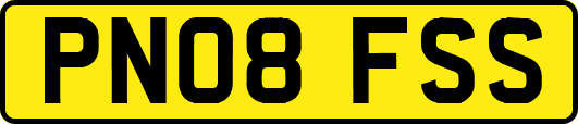 PN08FSS