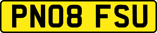 PN08FSU