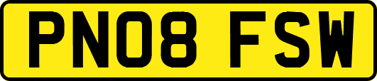 PN08FSW