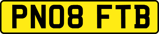 PN08FTB
