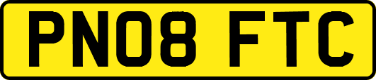 PN08FTC