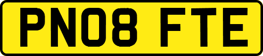 PN08FTE