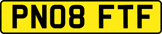 PN08FTF