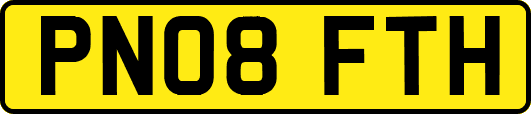 PN08FTH