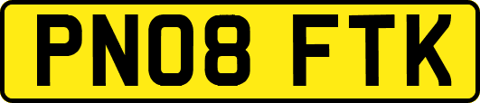 PN08FTK