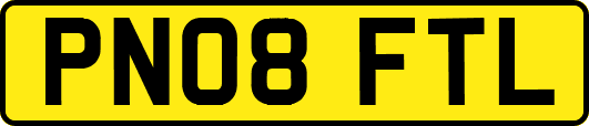 PN08FTL