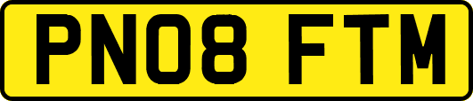 PN08FTM