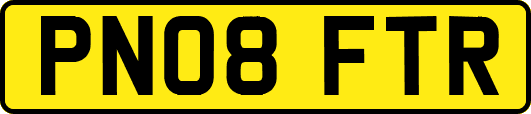 PN08FTR