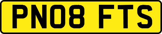 PN08FTS
