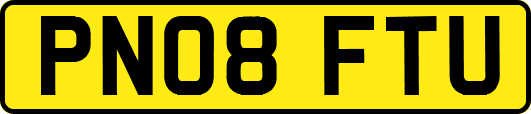 PN08FTU