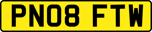PN08FTW