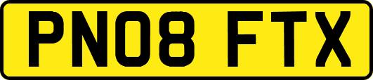 PN08FTX