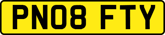PN08FTY
