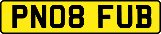 PN08FUB