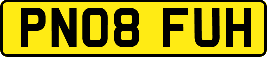 PN08FUH