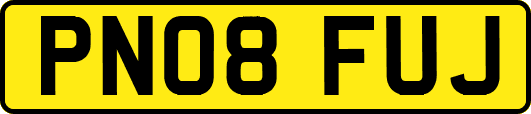 PN08FUJ