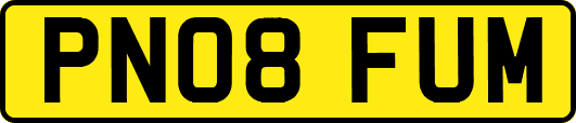 PN08FUM