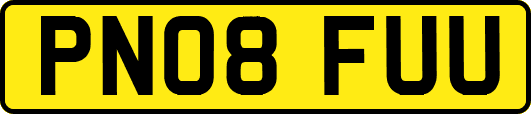 PN08FUU