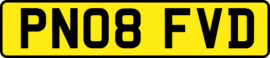 PN08FVD