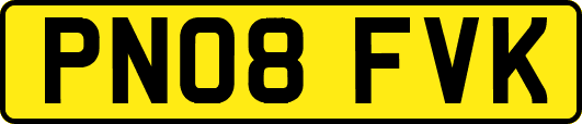 PN08FVK