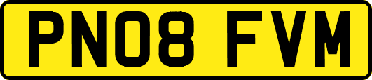 PN08FVM