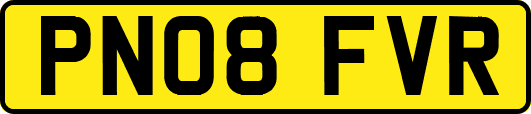 PN08FVR