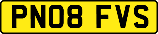 PN08FVS