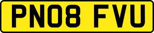 PN08FVU