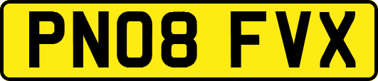 PN08FVX