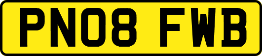 PN08FWB