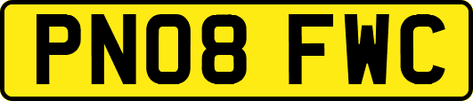 PN08FWC
