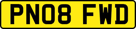 PN08FWD