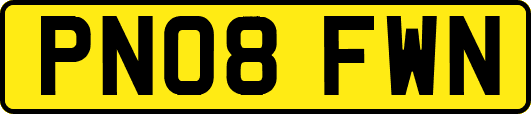 PN08FWN