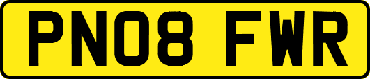 PN08FWR