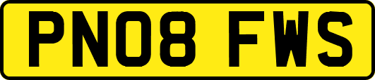 PN08FWS
