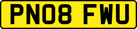PN08FWU