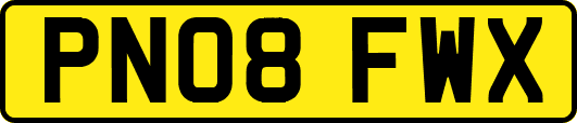 PN08FWX