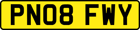 PN08FWY