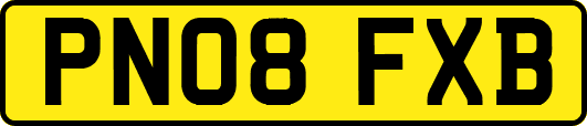 PN08FXB