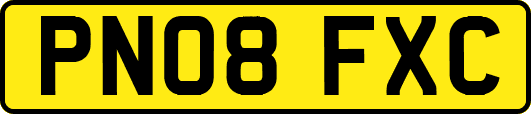 PN08FXC