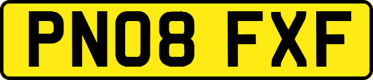 PN08FXF