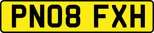 PN08FXH