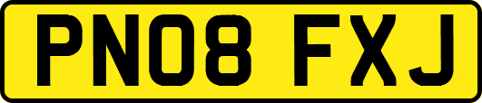 PN08FXJ