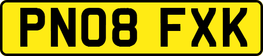 PN08FXK