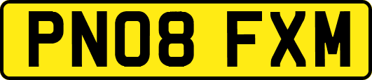 PN08FXM