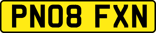 PN08FXN