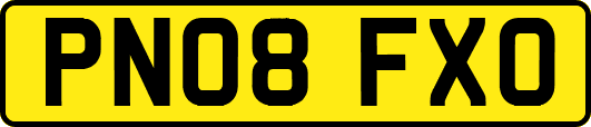PN08FXO