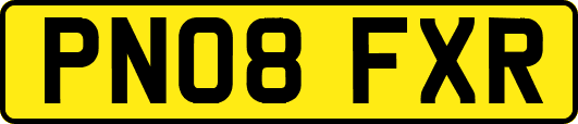 PN08FXR